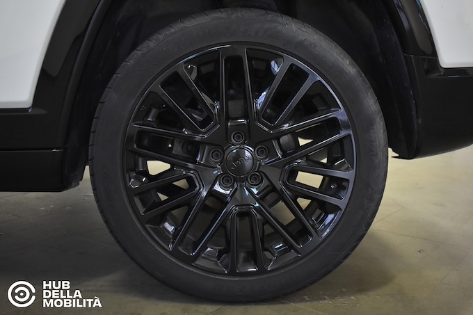 JEEP Compass 1.6 Multijet II 2WD S